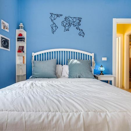 Casa Desiderio Apartment Naples Luaran gambar