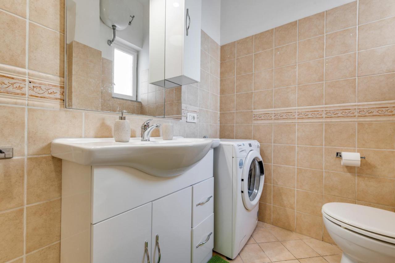 Casa Desiderio Apartment Naples Luaran gambar